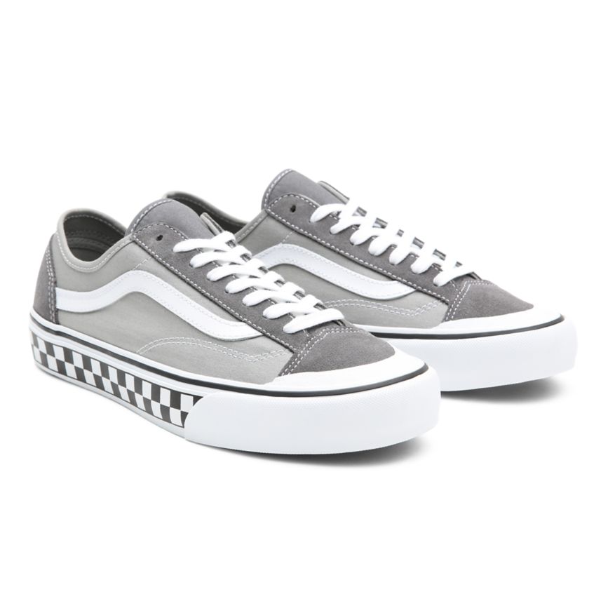 Vans Style 36 Decon SF Dam Vita - Vans Surf Skor Online (MERFS7905)